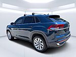 Used 2023 Volkswagen Atlas Cross Sport 2.0T SE W/TECHNOLOGY in JACKSONVILLE, FLORIDA (Photo 5)