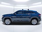 Used 2023 Volkswagen Atlas Cross Sport 2.0T SE W/TECHNOLOGY in JACKSONVILLE, FLORIDA (Photo 6)