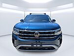 Used 2023 Volkswagen Atlas Cross Sport 2.0T SE W/TECHNOLOGY in JACKSONVILLE, FLORIDA (Photo 8)