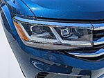 Used 2023 Volkswagen Atlas Cross Sport 2.0T SE W/TECHNOLOGY in JACKSONVILLE, FLORIDA (Photo 9)