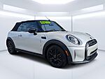 Used 2023 MINI COOPER SIGNATURE in JACKSONVILLE, FLORIDA (Photo 1)
