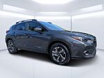 Used 2024 SUBARU XV CROSSTREK PREMIUM in JACKSONVILLE, FLORIDA (Photo 1)