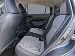 Used 2024 SUBARU XV CROSSTREK PREMIUM in JACKSONVILLE, FLORIDA (Photo 14)