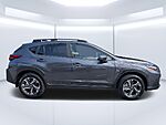 Used 2024 SUBARU XV CROSSTREK PREMIUM in JACKSONVILLE, FLORIDA (Photo 2)