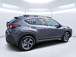 Used 2024 SUBARU XV CROSSTREK PREMIUM in JACKSONVILLE, FLORIDA (Photo 3)