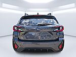 Used 2024 SUBARU XV CROSSTREK PREMIUM in JACKSONVILLE, FLORIDA (Photo 4)
