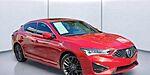 Used 2022 ACURA ILX TECHNOLOGY & A-SPEC PACKAGES in JACKSONVILLE, FLORIDA