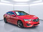 Used 2022 ACURA ILX TECHNOLOGY & A-SPEC PACKAGES in JACKSONVILLE, FLORIDA (Photo 1)