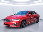 Used 2022 ACURA ILX TECHNOLOGY & A-SPEC PACKAGES in JACKSONVILLE, FLORIDA (Photo 2)