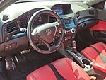 Used 2022 ACURA ILX TECHNOLOGY & A-SPEC PACKAGES in JACKSONVILLE, FLORIDA (Photo 21)