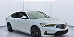 Used 2023 ACURA INTEGRA A-SPEC PACKAGE in JACKSONVILLE, FLORIDA