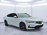 Used 2023 ACURA INTEGRA A-SPEC PACKAGE in JACKSONVILLE, FLORIDA (Photo 1)
