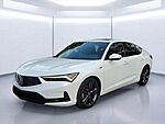 Used 2023 ACURA INTEGRA A-SPEC PACKAGE in JACKSONVILLE, FLORIDA (Photo 2)