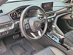Used 2023 ACURA INTEGRA A-SPEC PACKAGE in JACKSONVILLE, FLORIDA (Photo 9)