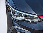 Used 2024 Volkswagen Golf GTI 380 S in JACKSONVILLE, FLORIDA (Photo 9)