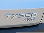 Used 2025 LEXUS TX 350 in JACKSONVILLE, FLORIDA (Photo 13)