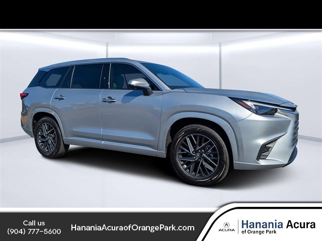 Used 2025 LEXUS TX 350 in JACKSONVILLE, FLORIDA