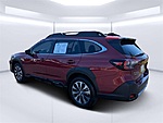 Used 2025 SUBARU OUTBACK LIMITED XT in JACKSONVILLE, FLORIDA (Photo 5)