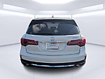 Used 2019 ACURA MDX 3.5L TECHNOLOGY PACKAGE in JACKSONVILLE, FLORIDA (Photo 4)