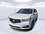 Used 2019 ACURA MDX 3.5L TECHNOLOGY PACKAGE in JACKSONVILLE, FLORIDA (Photo 6)