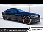 Used 2023 BMW M5 BASE in JACKSONVILLE, FLORIDA (Photo 1)