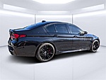 Used 2023 BMW M5 BASE in JACKSONVILLE, FLORIDA (Photo 3)