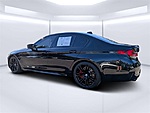 Used 2023 BMW M5 BASE in JACKSONVILLE, FLORIDA (Photo 5)