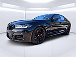 Used 2023 BMW M5 BASE in JACKSONVILLE, FLORIDA (Photo 6)
