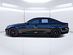 Used 2023 BMW M5 BASE in JACKSONVILLE, FLORIDA (Photo 7)