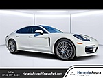 Used 2023 PORSCHE PANAMERA 4S in JACKSONVILLE, FLORIDA (Photo 1)