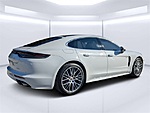 Used 2023 PORSCHE PANAMERA 4S in JACKSONVILLE, FLORIDA (Photo 4)