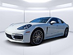 Used 2023 PORSCHE PANAMERA 4S in JACKSONVILLE, FLORIDA (Photo 8)