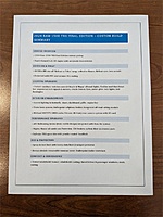 Used 2024 RAM 1500 TRX in JACKSONVILLE, FLORIDA (Photo 19)