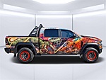 Used 2024 RAM 1500 TRX in JACKSONVILLE, FLORIDA (Photo 2)