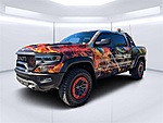 Used 2024 RAM 1500 TRX in JACKSONVILLE, FLORIDA (Photo 7)