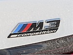 Used 2025 BMW M3 COMPETITION in JACKSONVILLE, FLORIDA (Photo 11)
