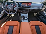 Used 2025 BMW M3 COMPETITION in JACKSONVILLE, FLORIDA (Photo 16)