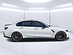 Used 2025 BMW M3 COMPETITION in JACKSONVILLE, FLORIDA (Photo 2)