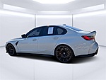 Used 2025 BMW M3 COMPETITION in JACKSONVILLE, FLORIDA (Photo 4)