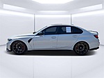 Used 2025 BMW M3 COMPETITION in JACKSONVILLE, FLORIDA (Photo 5)