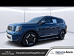 Used 2024 KIA TELLURIDE S in JACKSONVILLE, FLORIDA (Photo 1)