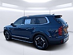 Used 2024 KIA TELLURIDE S in JACKSONVILLE, FLORIDA (Photo 3)