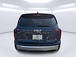 Used 2024 KIA TELLURIDE S in JACKSONVILLE, FLORIDA (Photo 4)