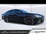 Used 2023 LEXUS ES 350 F SPORT in JACKSONVILLE, FLORIDA (Photo 1)