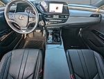 Used 2023 LEXUS ES 350 F SPORT in JACKSONVILLE, FLORIDA (Photo 17)