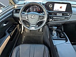 Used 2023 LEXUS ES 350 F SPORT in JACKSONVILLE, FLORIDA (Photo 18)
