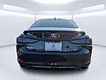 Used 2023 LEXUS ES 350 F SPORT in JACKSONVILLE, FLORIDA (Photo 4)
