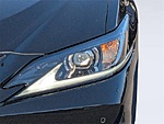 Used 2023 LEXUS ES 350 F SPORT in JACKSONVILLE, FLORIDA (Photo 8)