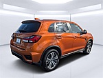 Used 2024 MITSUBISHI OUTLANDER SPORT 2.0 ES in JACKSONVILLE, FLORIDA (Photo 3)