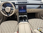 Used 2023 MERCEDES-BENZ S-CLASS S 580 in JACKSONVILLE, FLORIDA (Photo 14)